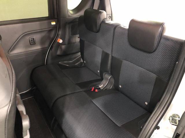 タント カスタムＲＳ　走行２５７３６キロ／ＬＥＤランプ／シートヒータ　１年保証距離無制限　走行距離２５７３６キロ　バックカメラ　純正マット　サイドエアバッグ　ＬＥＤヘッドランプ　アイドリングストップ　シートヒーター　両側電動スライドドア　オート格納式ドアミラー（35枚目）