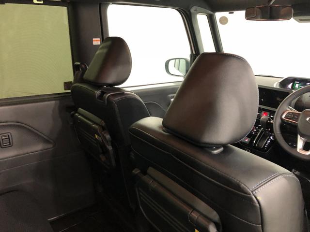 タント カスタムＲＳ　走行２５７３６キロ／ＬＥＤランプ／シートヒータ　１年保証距離無制限　走行距離２５７３６キロ　バックカメラ　純正マット　サイドエアバッグ　ＬＥＤヘッドランプ　アイドリングストップ　シートヒーター　両側電動スライドドア　オート格納式ドアミラー（37枚目）