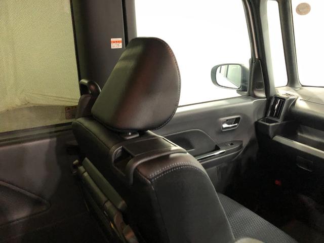 タント カスタムＲＳ　走行２５７３６キロ／ＬＥＤランプ／シートヒータ　１年保証距離無制限　走行距離２５７３６キロ　バックカメラ　純正マット　サイドエアバッグ　ＬＥＤヘッドランプ　アイドリングストップ　シートヒーター　両側電動スライドドア　オート格納式ドアミラー（38枚目）