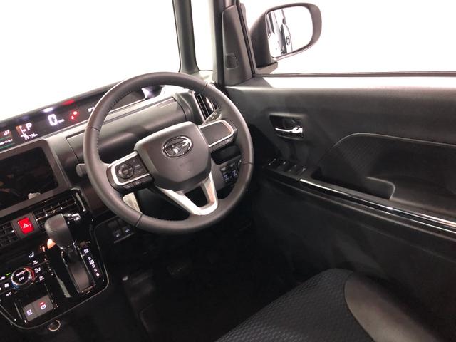 タント カスタムＲＳ　走行２５７３６キロ／ＬＥＤランプ／シートヒータ　１年保証距離無制限　走行距離２５７３６キロ　バックカメラ　純正マット　サイドエアバッグ　ＬＥＤヘッドランプ　アイドリングストップ　シートヒーター　両側電動スライドドア　オート格納式ドアミラー（40枚目）