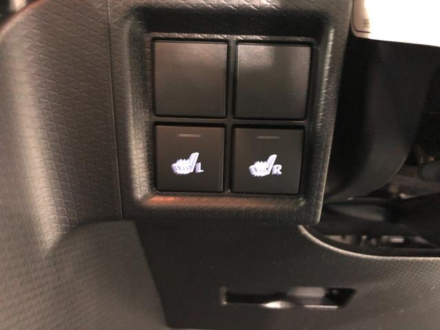 タント カスタムＲＳ　走行２５７３６キロ／ＬＥＤランプ／シートヒータ　１年保証距離無制限　走行距離２５７３６キロ　バックカメラ　純正マット　サイドエアバッグ　ＬＥＤヘッドランプ　アイドリングストップ　シートヒーター　両側電動スライドドア　オート格納式ドアミラー（50枚目）