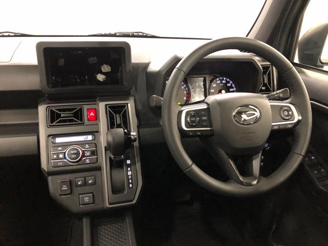 タフト Gターボ ダーククロムベンチャー 走行23523キロ 一年保証・走行距離無制限 走行23523キロ サイドエアバック クリアランスソナー オートマチックハイビーム オートライト LEDヘッドライト シートヒーター(5枚目)