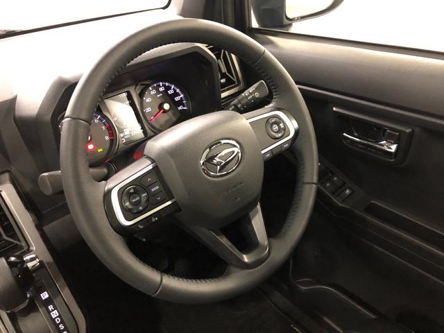 タフト Gターボ ダーククロムベンチャー 走行23523キロ 一年保証・走行距離無制限 走行23523キロ サイドエアバック クリアランスソナー オートマチックハイビーム オートライト LEDヘッドライト シートヒーター(12枚目)