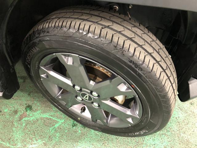 タフト Gターボ ダーククロムベンチャー 走行23523キロ 一年保証・走行距離無制限 走行23523キロ サイドエアバック クリアランスソナー オートマチックハイビーム オートライト LEDヘッドライト シートヒーター(17枚目)