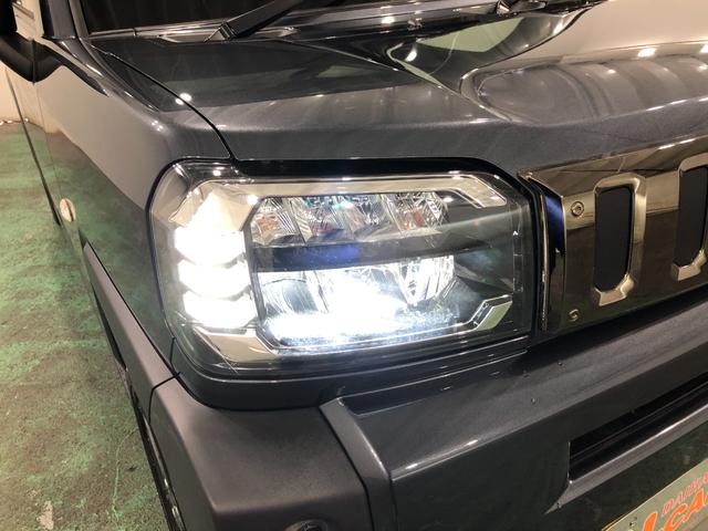 タフト Gターボ ダーククロムベンチャー 走行23523キロ 一年保証・走行距離無制限 走行23523キロ サイドエアバック クリアランスソナー オートマチックハイビーム オートライト LEDヘッドライト シートヒーター(29枚目)