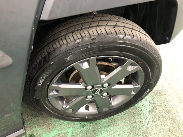 タフト Gターボ ダーククロムベンチャー 走行23523キロ 一年保証・走行距離無制限 走行23523キロ サイドエアバック クリアランスソナー オートマチックハイビーム オートライト LEDヘッドライト シートヒーター(30枚目)