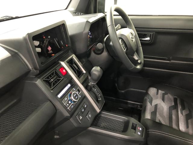 タフト Gターボ ダーククロムベンチャー 走行23523キロ 一年保証・走行距離無制限 走行23523キロ サイドエアバック クリアランスソナー オートマチックハイビーム オートライト LEDヘッドライト シートヒーター(31枚目)