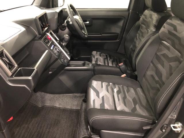 タフト Gターボ ダーククロムベンチャー 走行23523キロ 一年保証・走行距離無制限 走行23523キロ サイドエアバック クリアランスソナー オートマチックハイビーム オートライト LEDヘッドライト シートヒーター(33枚目)