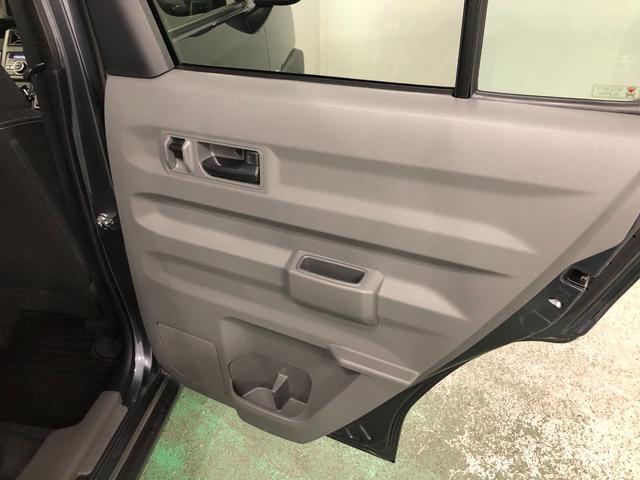 タフト Gターボ ダーククロムベンチャー 走行23523キロ 一年保証・走行距離無制限 走行23523キロ サイドエアバック クリアランスソナー オートマチックハイビーム オートライト LEDヘッドライト シートヒーター(36枚目)