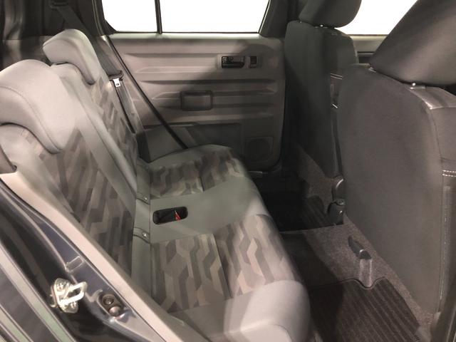 タフト Gターボ ダーククロムベンチャー 走行23523キロ 一年保証・走行距離無制限 走行23523キロ サイドエアバック クリアランスソナー オートマチックハイビーム オートライト LEDヘッドライト シートヒーター(37枚目)