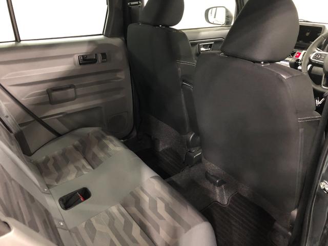 タフト Gターボ ダーククロムベンチャー 走行23523キロ 一年保証・走行距離無制限 走行23523キロ サイドエアバック クリアランスソナー オートマチックハイビーム オートライト LEDヘッドライト シートヒーター(38枚目)