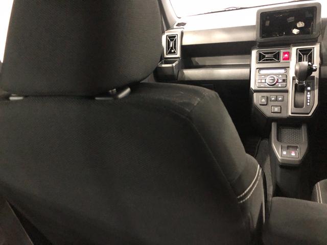 タフト Gターボ ダーククロムベンチャー 走行23523キロ 一年保証・走行距離無制限 走行23523キロ サイドエアバック クリアランスソナー オートマチックハイビーム オートライト LEDヘッドライト シートヒーター(39枚目)