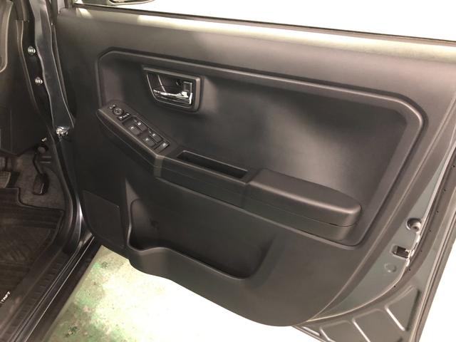 タフト Gターボ ダーククロムベンチャー 走行23523キロ 一年保証・走行距離無制限 走行23523キロ サイドエアバック クリアランスソナー オートマチックハイビーム オートライト LEDヘッドライト シートヒーター(41枚目)