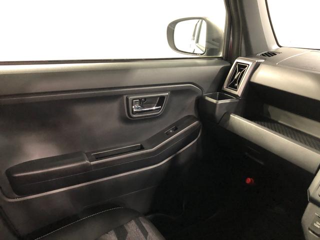 タフト Gターボ ダーククロムベンチャー 走行23523キロ 一年保証・走行距離無制限 走行23523キロ サイドエアバック クリアランスソナー オートマチックハイビーム オートライト LEDヘッドライト シートヒーター(51枚目)