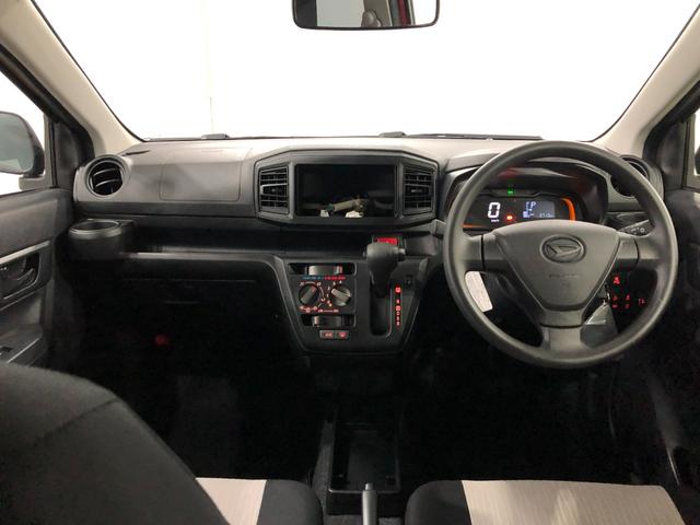 ミライース Ｌ　ＳＡＩＩＩ　４ＷＤ／走行３７１３キロ／マット　１年保証距離無制限　走行距離３７１３キロ　マット　助手席エアバッグ　クリアランスソナー　オートライト　アイドリングストップ　キーレスエントリー　スマートアシスト３（20枚目）