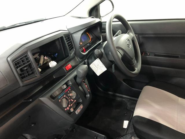 ミライース Ｌ　ＳＡＩＩＩ　４ＷＤ／走行３７１３キロ／マット　１年保証距離無制限　走行距離３７１３キロ　マット　助手席エアバッグ　クリアランスソナー　オートライト　アイドリングストップ　キーレスエントリー　スマートアシスト３（31枚目）