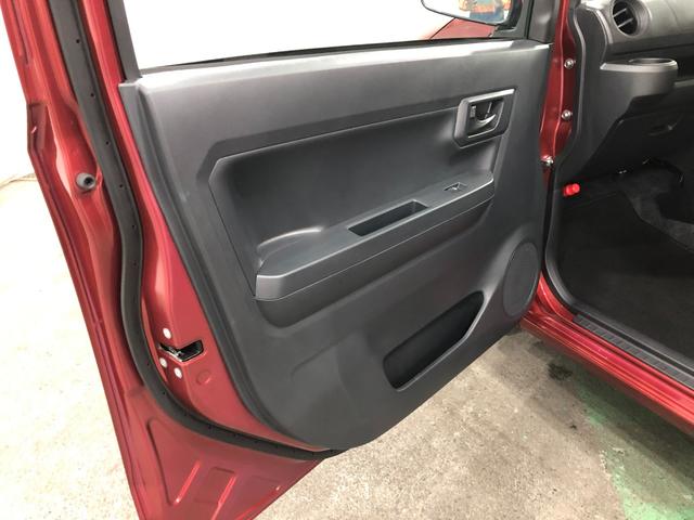 ミライース Ｌ　ＳＡＩＩＩ　４ＷＤ／走行３７１３キロ／マット　１年保証距離無制限　走行距離３７１３キロ　マット　助手席エアバッグ　クリアランスソナー　オートライト　アイドリングストップ　キーレスエントリー　スマートアシスト３（34枚目）