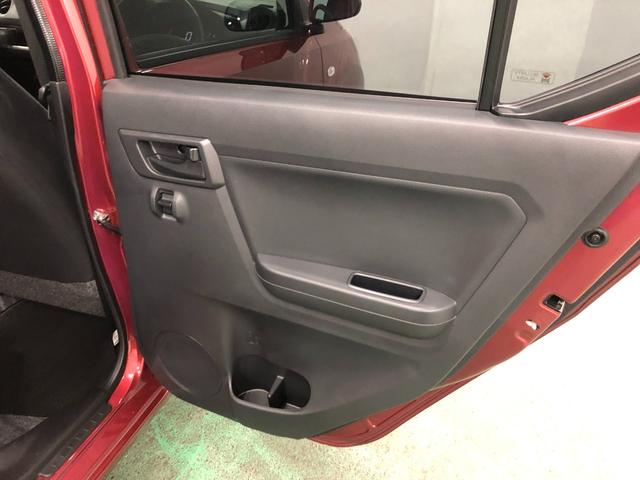 ミライース Ｌ　ＳＡＩＩＩ　４ＷＤ／走行３７１３キロ／マット　１年保証距離無制限　走行距離３７１３キロ　マット　助手席エアバッグ　クリアランスソナー　オートライト　アイドリングストップ　キーレスエントリー　スマートアシスト３（36枚目）