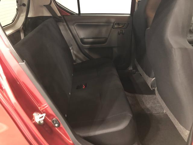 ミライース Ｌ　ＳＡＩＩＩ　４ＷＤ／走行３７１３キロ／マット　１年保証距離無制限　走行距離３７１３キロ　マット　助手席エアバッグ　クリアランスソナー　オートライト　アイドリングストップ　キーレスエントリー　スマートアシスト３（37枚目）