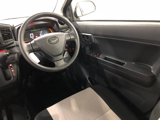 ミライース Ｌ　ＳＡＩＩＩ　４ＷＤ／走行３７１３キロ／マット　１年保証距離無制限　走行距離３７１３キロ　マット　助手席エアバッグ　クリアランスソナー　オートライト　アイドリングストップ　キーレスエントリー　スマートアシスト３（39枚目）