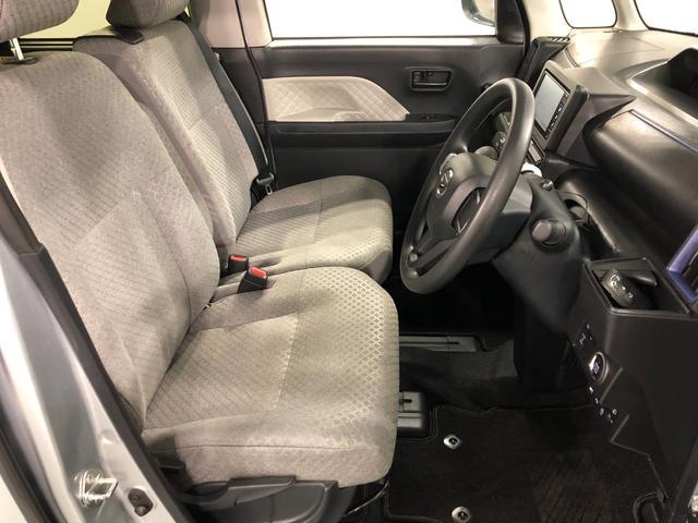 タント Ｘ　軽雹害／走行５３００９キロ／純正ナビ／バックカメラ　１年保証距離無制限　走行距離５３００９キロ　純正フルセグナビ　バックカメラ　ブルートゥース　純正マット　サイドエアバッグ　ＬＥＤヘッドランプ　アイドリングストップ　シートヒーター　片側電動スライドドア（5枚目）