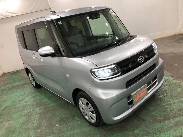 タント Ｘ　軽雹害／走行５３００９キロ／純正ナビ／バックカメラ　１年保証距離無制限　走行距離５３００９キロ　純正フルセグナビ　バックカメラ　ブルートゥース　純正マット　サイドエアバッグ　ＬＥＤヘッドランプ　アイドリングストップ　シートヒーター　片側電動スライドドア（10枚目）