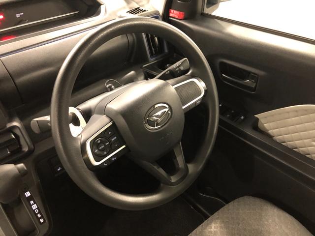 タント Ｘ　軽雹害／走行５３００９キロ／純正ナビ／バックカメラ　１年保証距離無制限　走行距離５３００９キロ　純正フルセグナビ　バックカメラ　ブルートゥース　純正マット　サイドエアバッグ　ＬＥＤヘッドランプ　アイドリングストップ　シートヒーター　片側電動スライドドア（12枚目）