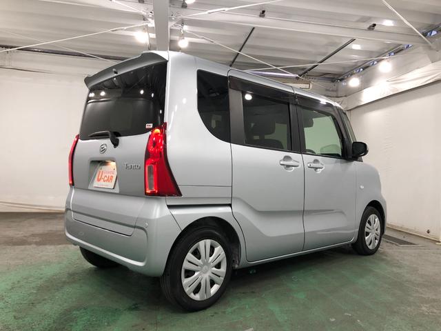 タント Ｘ　軽雹害／走行５３００９キロ／純正ナビ／バックカメラ　１年保証距離無制限　走行距離５３００９キロ　純正フルセグナビ　バックカメラ　ブルートゥース　純正マット　サイドエアバッグ　ＬＥＤヘッドランプ　アイドリングストップ　シートヒーター　片側電動スライドドア（13枚目）