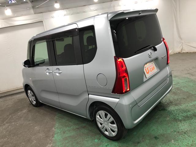 タント Ｘ　軽雹害／走行５３００９キロ／純正ナビ／バックカメラ　１年保証距離無制限　走行距離５３００９キロ　純正フルセグナビ　バックカメラ　ブルートゥース　純正マット　サイドエアバッグ　ＬＥＤヘッドランプ　アイドリングストップ　シートヒーター　片側電動スライドドア（16枚目）