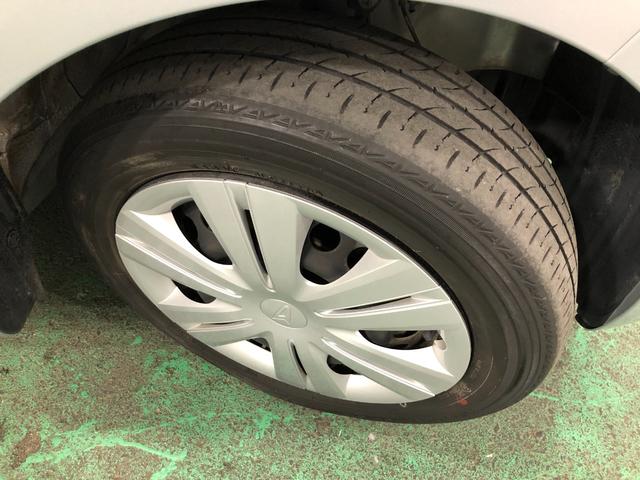 タント Ｘ　軽雹害／走行５３００９キロ／純正ナビ／バックカメラ　１年保証距離無制限　走行距離５３００９キロ　純正フルセグナビ　バックカメラ　ブルートゥース　純正マット　サイドエアバッグ　ＬＥＤヘッドランプ　アイドリングストップ　シートヒーター　片側電動スライドドア（17枚目）