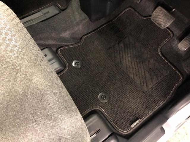 タント Ｘ　軽雹害／走行５３００９キロ／純正ナビ／バックカメラ　１年保証距離無制限　走行距離５３００９キロ　純正フルセグナビ　バックカメラ　ブルートゥース　純正マット　サイドエアバッグ　ＬＥＤヘッドランプ　アイドリングストップ　シートヒーター　片側電動スライドドア（18枚目）