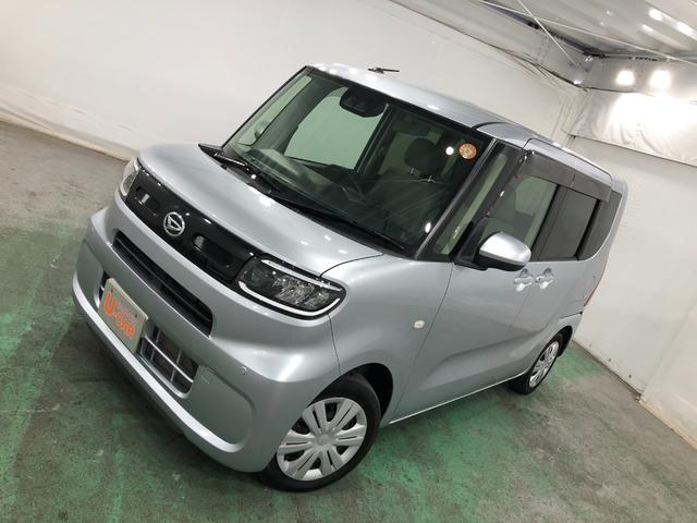 タント Ｘ　軽雹害／走行５３００９キロ／純正ナビ／バックカメラ　１年保証距離無制限　走行距離５３００９キロ　純正フルセグナビ　バックカメラ　ブルートゥース　純正マット　サイドエアバッグ　ＬＥＤヘッドランプ　アイドリングストップ　シートヒーター　片側電動スライドドア（22枚目）