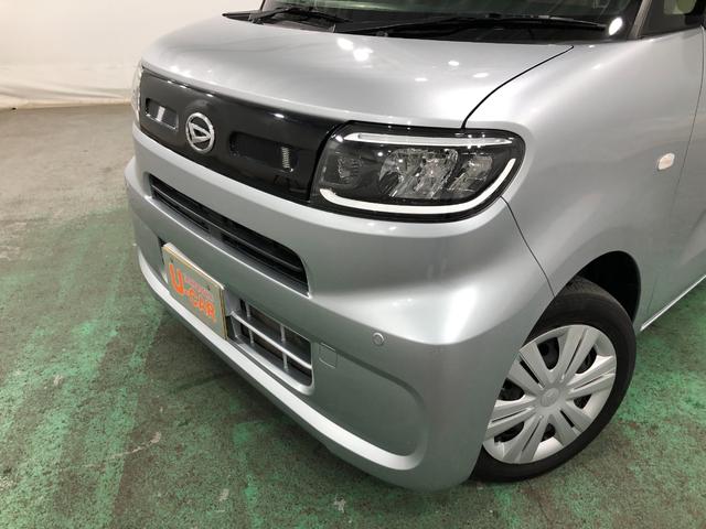 タント Ｘ　軽雹害／走行５３００９キロ／純正ナビ／バックカメラ　１年保証距離無制限　走行距離５３００９キロ　純正フルセグナビ　バックカメラ　ブルートゥース　純正マット　サイドエアバッグ　ＬＥＤヘッドランプ　アイドリングストップ　シートヒーター　片側電動スライドドア（23枚目）