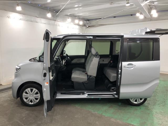 タント Ｘ　軽雹害／走行５３００９キロ／純正ナビ／バックカメラ　１年保証距離無制限　走行距離５３００９キロ　純正フルセグナビ　バックカメラ　ブルートゥース　純正マット　サイドエアバッグ　ＬＥＤヘッドランプ　アイドリングストップ　シートヒーター　片側電動スライドドア（25枚目）