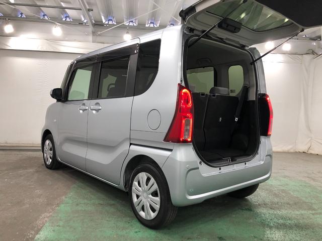 タント Ｘ　軽雹害／走行５３００９キロ／純正ナビ／バックカメラ　１年保証距離無制限　走行距離５３００９キロ　純正フルセグナビ　バックカメラ　ブルートゥース　純正マット　サイドエアバッグ　ＬＥＤヘッドランプ　アイドリングストップ　シートヒーター　片側電動スライドドア（26枚目）