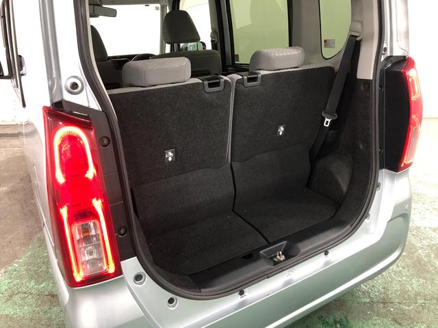 タント Ｘ　軽雹害／走行５３００９キロ／純正ナビ／バックカメラ　１年保証距離無制限　走行距離５３００９キロ　純正フルセグナビ　バックカメラ　ブルートゥース　純正マット　サイドエアバッグ　ＬＥＤヘッドランプ　アイドリングストップ　シートヒーター　片側電動スライドドア（27枚目）