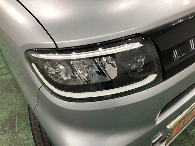 タント Ｘ　軽雹害／走行５３００９キロ／純正ナビ／バックカメラ　１年保証距離無制限　走行距離５３００９キロ　純正フルセグナビ　バックカメラ　ブルートゥース　純正マット　サイドエアバッグ　ＬＥＤヘッドランプ　アイドリングストップ　シートヒーター　片側電動スライドドア（28枚目）