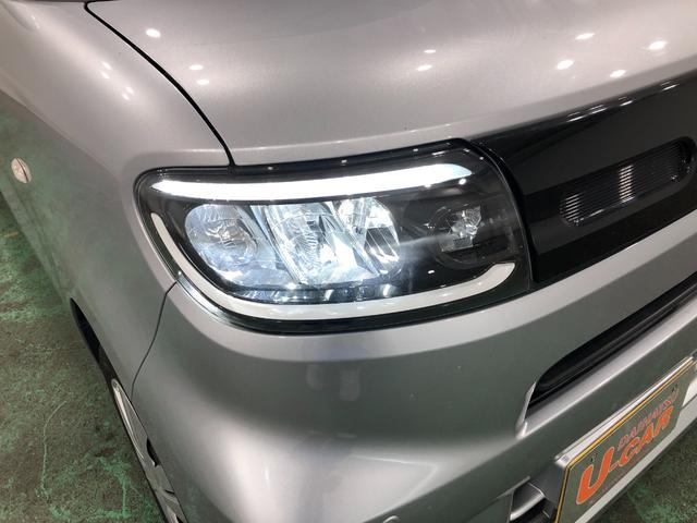 タント Ｘ　軽雹害／走行５３００９キロ／純正ナビ／バックカメラ　１年保証距離無制限　走行距離５３００９キロ　純正フルセグナビ　バックカメラ　ブルートゥース　純正マット　サイドエアバッグ　ＬＥＤヘッドランプ　アイドリングストップ　シートヒーター　片側電動スライドドア（29枚目）