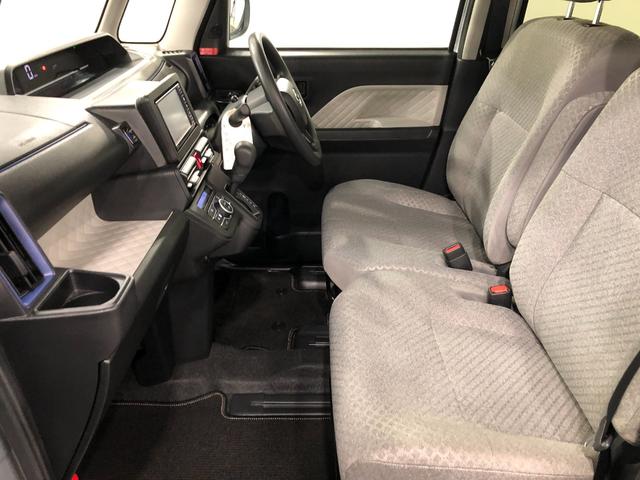 タント Ｘ　軽雹害／走行５３００９キロ／純正ナビ／バックカメラ　１年保証距離無制限　走行距離５３００９キロ　純正フルセグナビ　バックカメラ　ブルートゥース　純正マット　サイドエアバッグ　ＬＥＤヘッドランプ　アイドリングストップ　シートヒーター　片側電動スライドドア（33枚目）