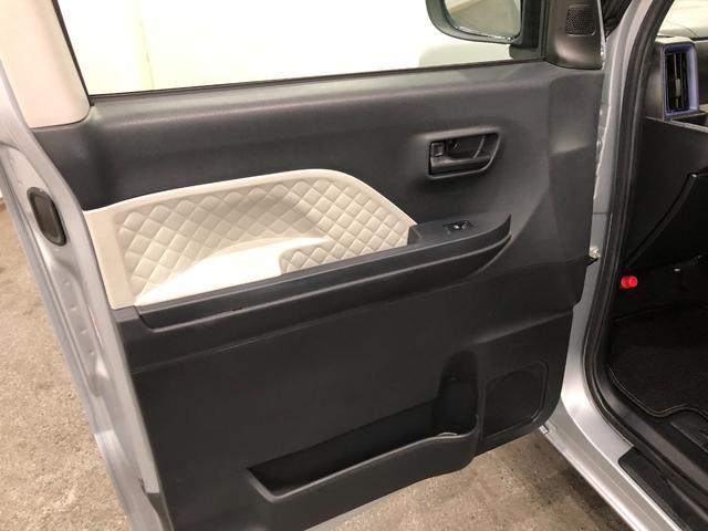 タント Ｘ　軽雹害／走行５３００９キロ／純正ナビ／バックカメラ　１年保証距離無制限　走行距離５３００９キロ　純正フルセグナビ　バックカメラ　ブルートゥース　純正マット　サイドエアバッグ　ＬＥＤヘッドランプ　アイドリングストップ　シートヒーター　片側電動スライドドア（34枚目）