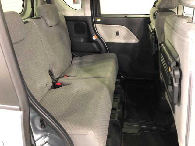 タント Ｘ　軽雹害／走行５３００９キロ／純正ナビ／バックカメラ　１年保証距離無制限　走行距離５３００９キロ　純正フルセグナビ　バックカメラ　ブルートゥース　純正マット　サイドエアバッグ　ＬＥＤヘッドランプ　アイドリングストップ　シートヒーター　片側電動スライドドア（36枚目）