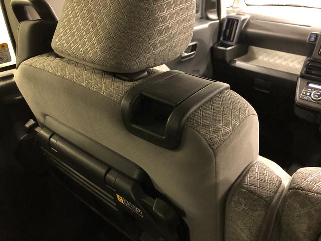 タント Ｘ　軽雹害／走行５３００９キロ／純正ナビ／バックカメラ　１年保証距離無制限　走行距離５３００９キロ　純正フルセグナビ　バックカメラ　ブルートゥース　純正マット　サイドエアバッグ　ＬＥＤヘッドランプ　アイドリングストップ　シートヒーター　片側電動スライドドア（37枚目）