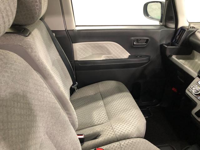 タント Ｘ　軽雹害／走行５３００９キロ／純正ナビ／バックカメラ　１年保証距離無制限　走行距離５３００９キロ　純正フルセグナビ　バックカメラ　ブルートゥース　純正マット　サイドエアバッグ　ＬＥＤヘッドランプ　アイドリングストップ　シートヒーター　片側電動スライドドア（42枚目）