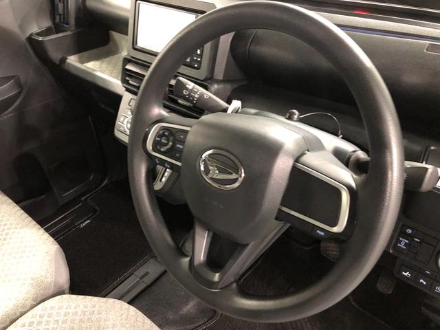 タント Ｘ　軽雹害／走行５３００９キロ／純正ナビ／バックカメラ　１年保証距離無制限　走行距離５３００９キロ　純正フルセグナビ　バックカメラ　ブルートゥース　純正マット　サイドエアバッグ　ＬＥＤヘッドランプ　アイドリングストップ　シートヒーター　片側電動スライドドア（45枚目）