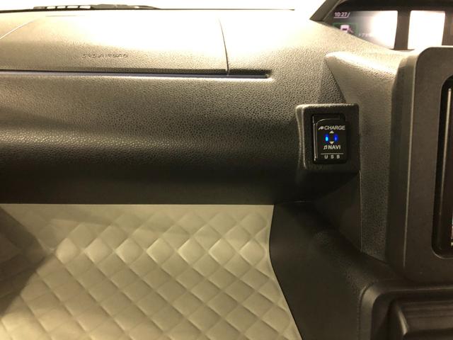 タント Ｘ　軽雹害／走行５３００９キロ／純正ナビ／バックカメラ　１年保証距離無制限　走行距離５３００９キロ　純正フルセグナビ　バックカメラ　ブルートゥース　純正マット　サイドエアバッグ　ＬＥＤヘッドランプ　アイドリングストップ　シートヒーター　片側電動スライドドア（49枚目）