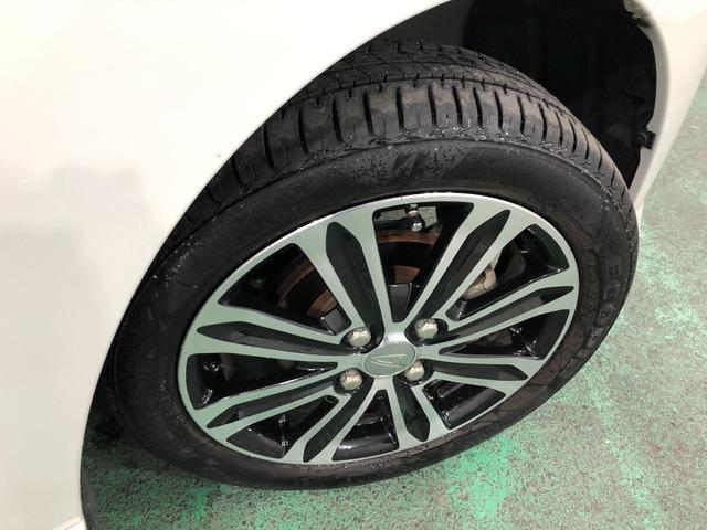 タント カスタムＲＳトップエディションＳＡ　走行５１２６３キロ／ナビ　一年保証・走行距離無制限　走行５１２６３キロ　フルセグナビ　ブルートゥース　バックカメラ　ドラレコ　後席モニター　オートライト　ＬＥＤヘッドライト　ベンチシート　両側電動スライドドア（17枚目）