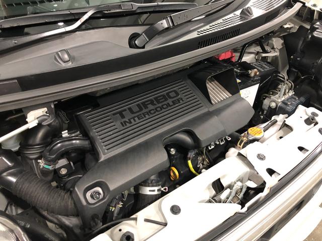 タント カスタムＲＳトップエディションＳＡ　走行５１２６３キロ／ナビ　一年保証・走行距離無制限　走行５１２６３キロ　フルセグナビ　ブルートゥース　バックカメラ　ドラレコ　後席モニター　オートライト　ＬＥＤヘッドライト　ベンチシート　両側電動スライドドア（19枚目）