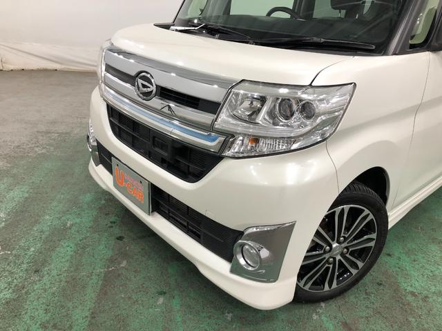 タント カスタムＲＳトップエディションＳＡ　走行５１２６３キロ／ナビ　一年保証・走行距離無制限　走行５１２６３キロ　フルセグナビ　ブルートゥース　バックカメラ　ドラレコ　後席モニター　オートライト　ＬＥＤヘッドライト　ベンチシート　両側電動スライドドア（23枚目）