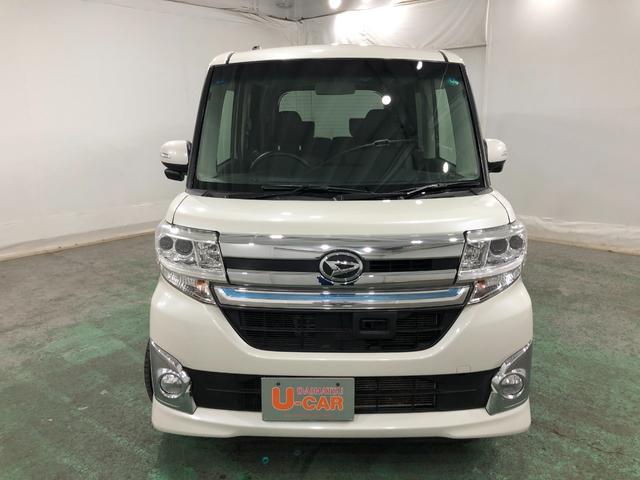 タント カスタムＲＳトップエディションＳＡ　走行５１２６３キロ／ナビ　一年保証・走行距離無制限　走行５１２６３キロ　フルセグナビ　ブルートゥース　バックカメラ　ドラレコ　後席モニター　オートライト　ＬＥＤヘッドライト　ベンチシート　両側電動スライドドア（24枚目）