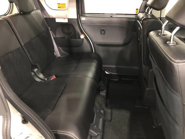 タント カスタムＲＳトップエディションＳＡ　走行５１２６３キロ／ナビ　一年保証・走行距離無制限　走行５１２６３キロ　フルセグナビ　ブルートゥース　バックカメラ　ドラレコ　後席モニター　オートライト　ＬＥＤヘッドライト　ベンチシート　両側電動スライドドア（36枚目）